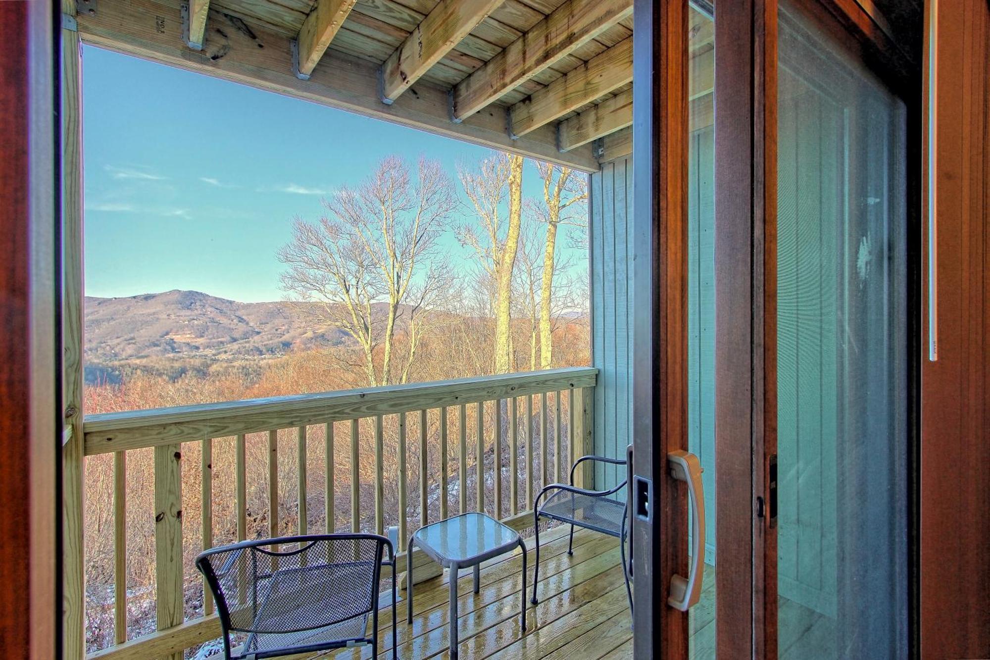 The Highlands At Sugar Banner Elk Exterior foto
