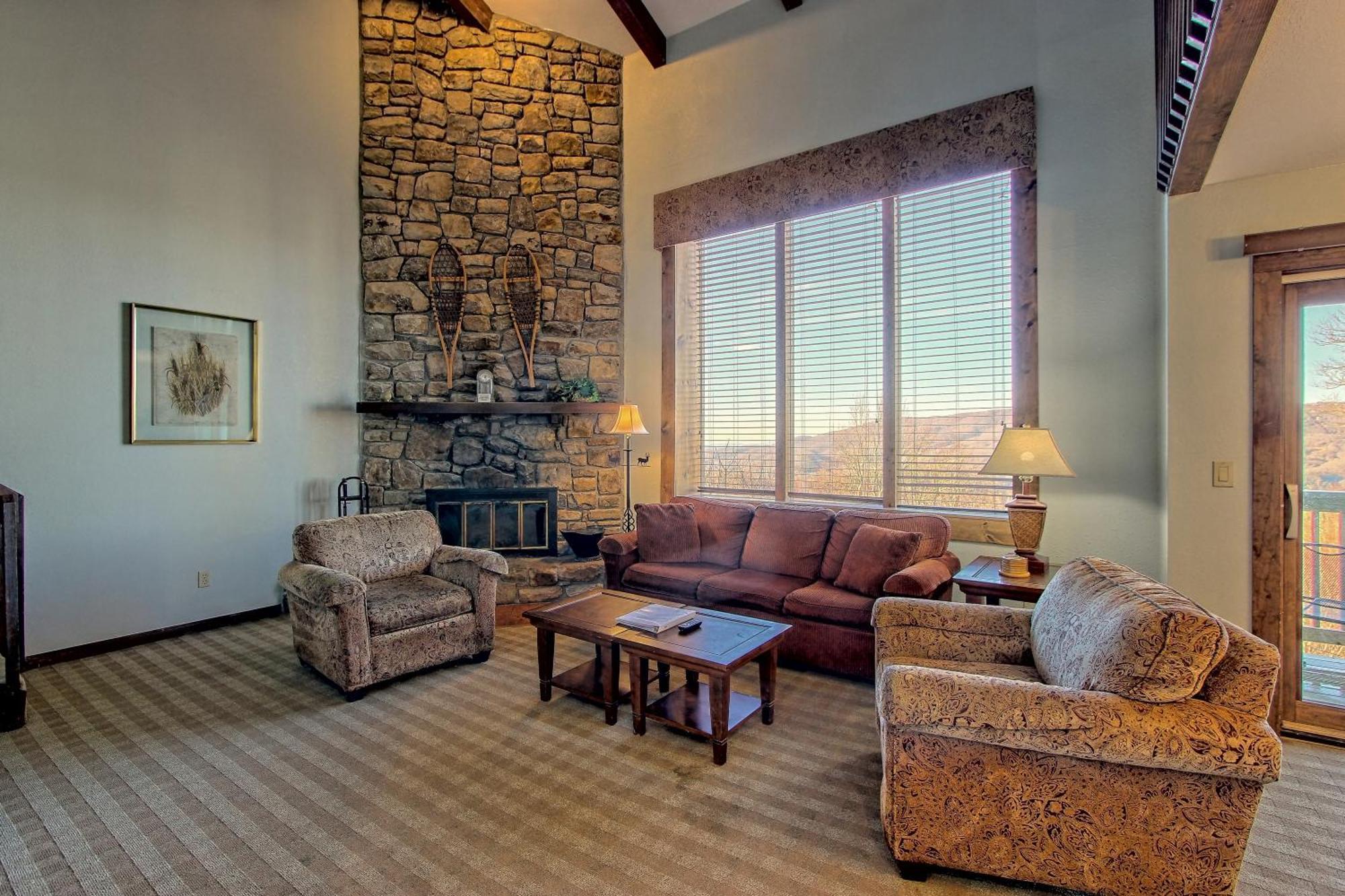 The Highlands At Sugar Banner Elk Exterior foto
