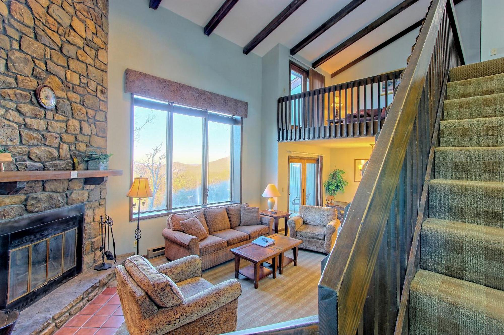 The Highlands At Sugar Banner Elk Exterior foto
