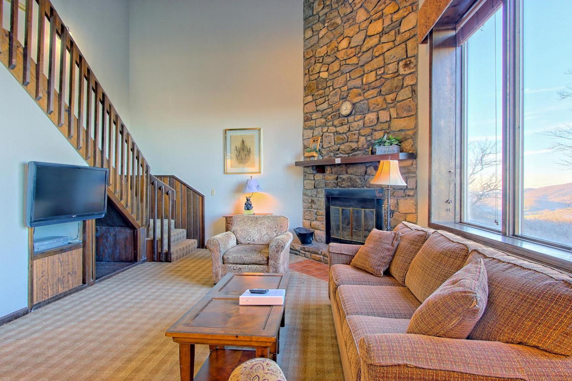 The Highlands At Sugar Banner Elk Exterior foto
