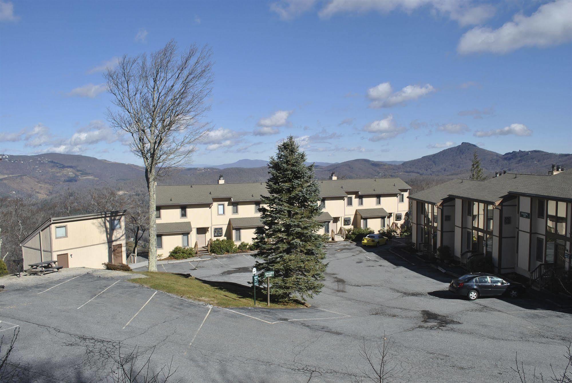 The Highlands At Sugar Banner Elk Exterior foto