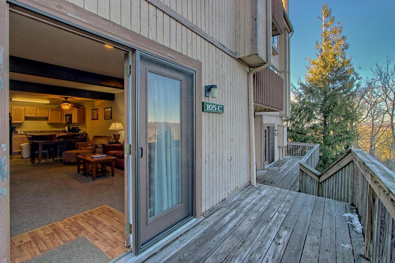 The Highlands At Sugar Banner Elk Exterior foto