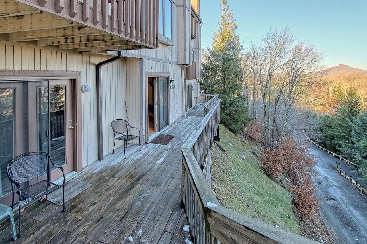 The Highlands At Sugar Banner Elk Exterior foto