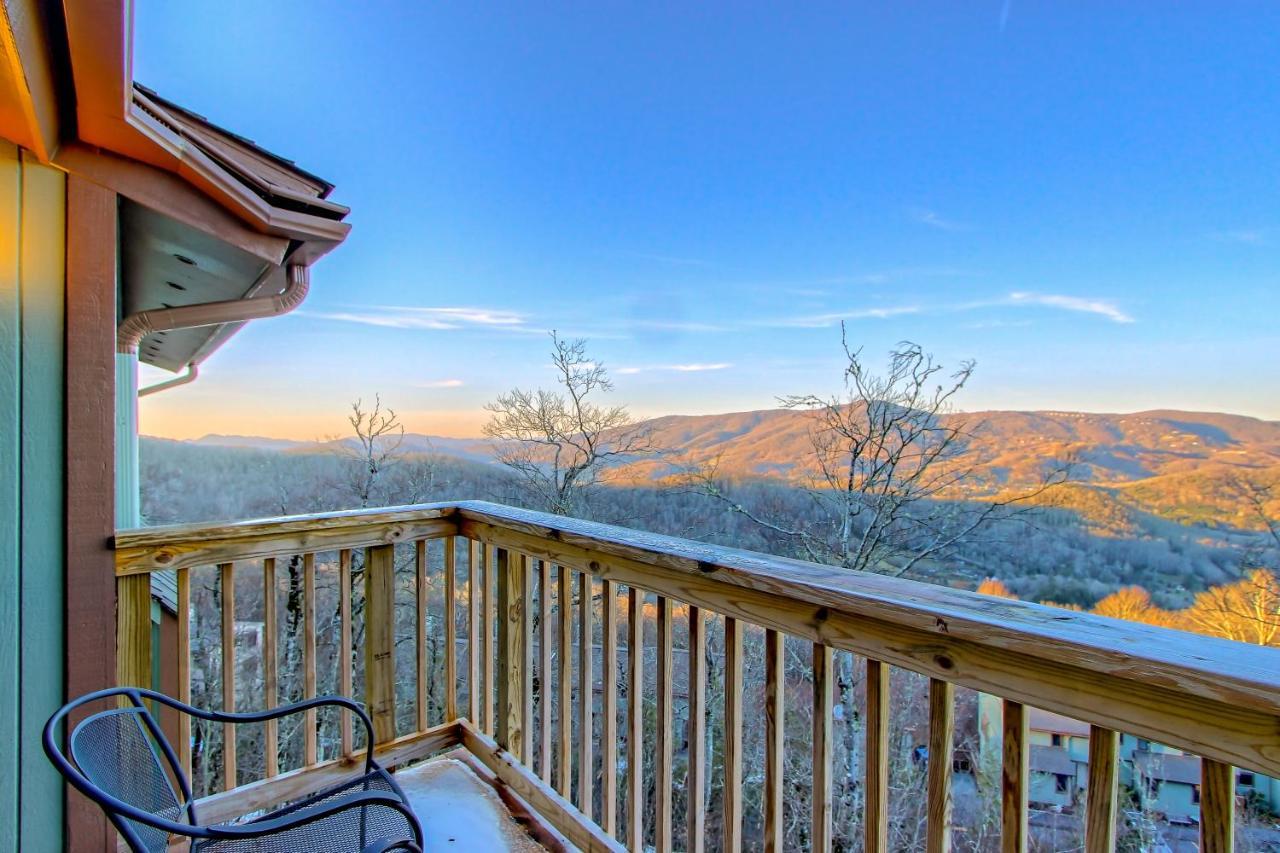 The Highlands At Sugar Banner Elk Exterior foto