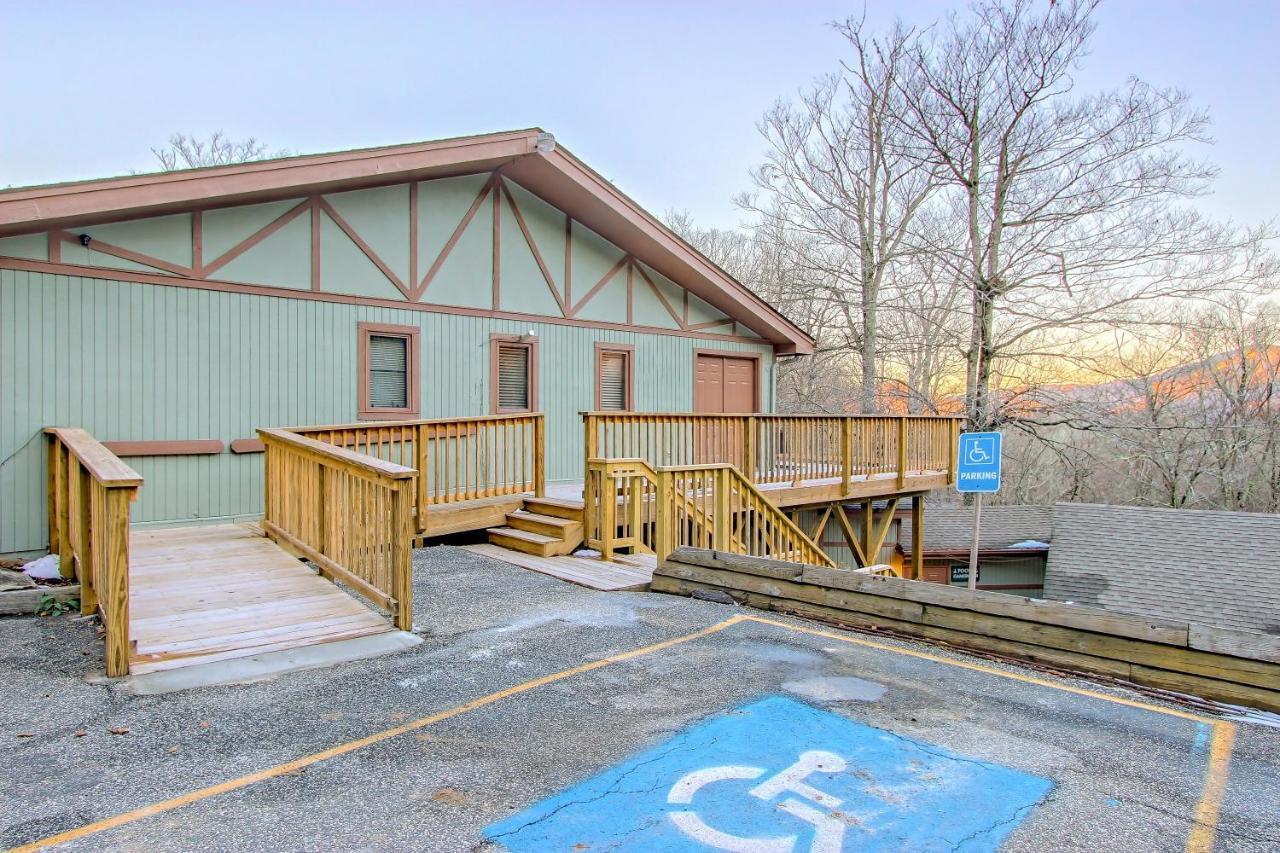 The Highlands At Sugar Banner Elk Exterior foto