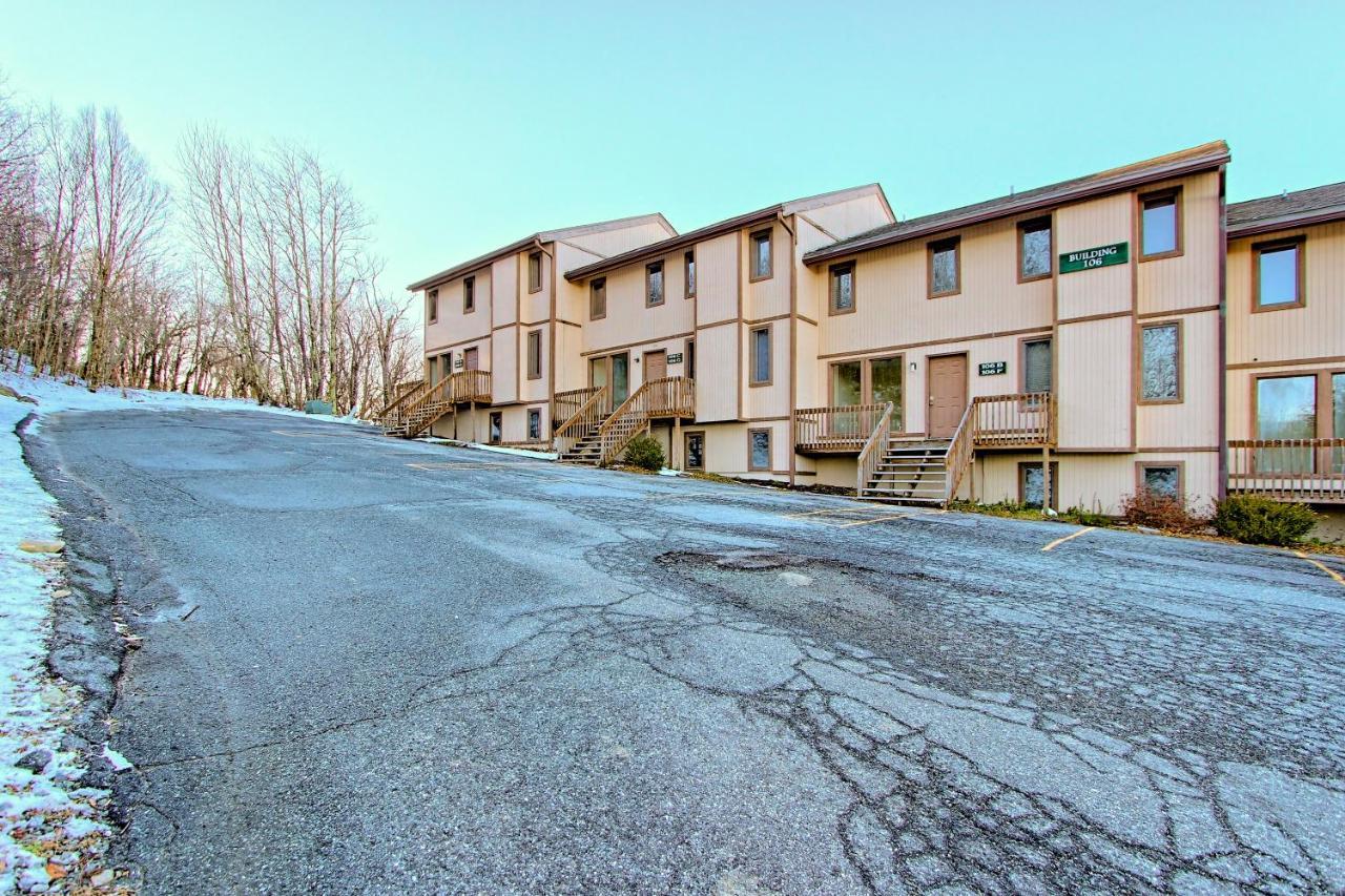 The Highlands At Sugar Banner Elk Exterior foto