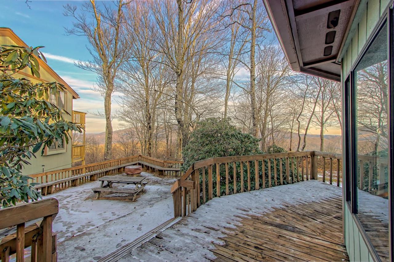 The Highlands At Sugar Banner Elk Exterior foto