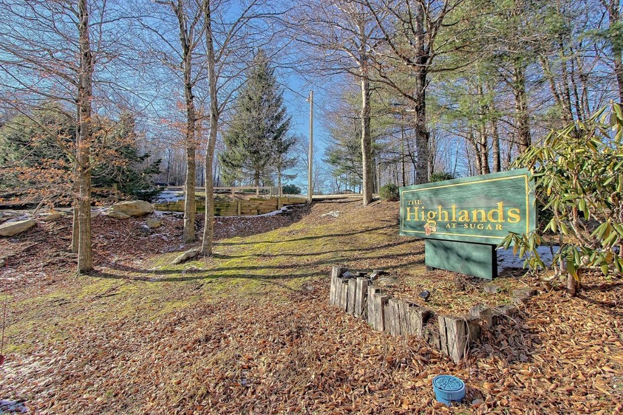 The Highlands At Sugar Banner Elk Exterior foto